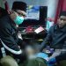 Waduh!! Seorang Pria di Cikembar Nekat Akhiri Hidupnya dengan Cara Gantung Diri