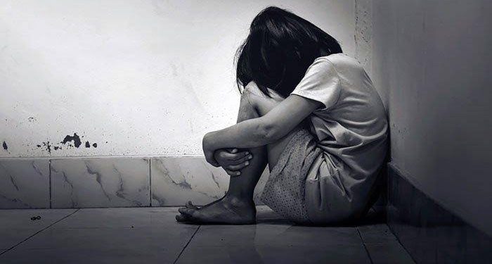 Bejat!! Seorang Kakek di Cicurug Melakukan Aksi Cabul Kepada Anak Dibawah Umur