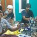 Kreatif!! Warga Kampung Jabon Rawa Desa Girijaya Adakan Program Sedekah Subuh