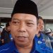 Ratusan Saksi Partai Demokrat Bimtek di Cicurug, Begini Kata Iman Adinugraha