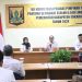 Sekda Membuka Uji Kompetensi JPT Pratama Setingkat Eselon II B Tahun 2024