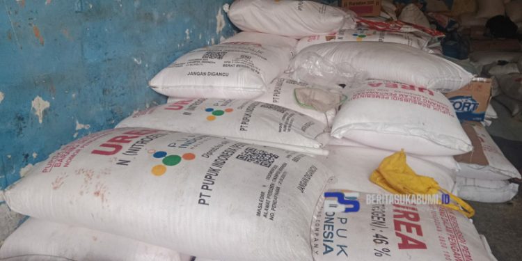 Stok Menumpuk Tapi Petani Sulit Mendapatkan Pupuk, Pedagang Tidak Berani Menjual?