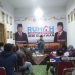 HPN 2024, SMSI Lakukan FGD Bersama Heri Gunawan