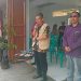 Pelestarian Lingkungan, Camat Sukaraja Bersama Dishut Jabar Tanam 300 Pohon di Desa Selawangi