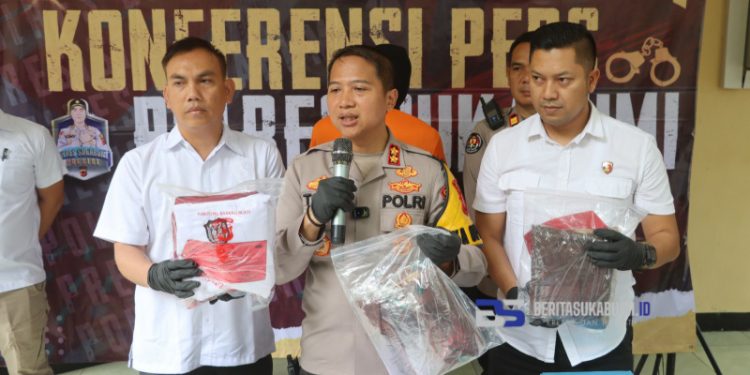 Bejat!! 10 Siswi Jadi Korban Pelecehan Seksual Oknum Kepsek di Sukabumi