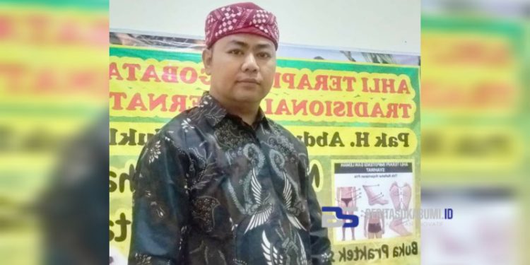 Terbukti!! Pengobatan Alat Vital H. Abdul Azis di Cisolok Sukabumi Ampuh Atasi Keluhan Pria dan Wanita Dewasa