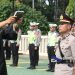 Sertijab Kasat Lantas Polres Sukabumi, AKP Fiekry Gantikan AKP Sujana