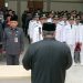 Pelantikan dan Pengambilan Sumpah, Bupati: Jaga Amanah Kunci Percepatan Pembangunan