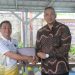 Pisah Sambut!! Mubtadi Latip Jabat Kadis Kominfosan Kab. Sukabumi, Herdi Somantri Jabat Kepala Bapenda