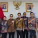 Otsuka Group di Indonesia Meraih Penghargaan “Exemplar Award” dari Ending Workplace Tuberculosis (EWTB) Atas Upayanya dalam Menanggulangi Tuberkulosis