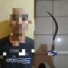 Bawa Celurit, Pemuda Asal Cidahu Diamankan Polsek Cicurug