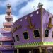 Bocah Asal Nagrak Sukabumi Tenggelam di Tempat Wisata Masjid Perahu Cicurug Hingga Dilarikan ke Rumah Sakit