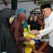Di Bulan Penuh Berkah, Iyos Somantri Berbagi Kebaikan Kepada Warga di Kecamatan Ciambar