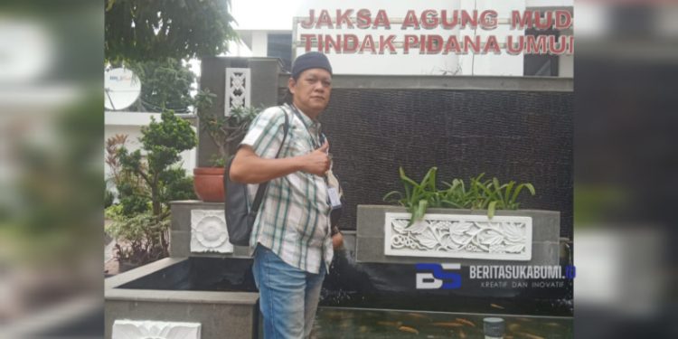 Tak Ditanggapi, Ketua Aji-Su Akan Layangkan Surat Audensi Kedua ke PT. AGM Mekarsari