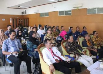 Penilaian Kinerja Penurunan Stunting, Wabup Tegaskan Pentingnya 8 Aksi Konvergensi