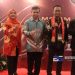 Kades di Sukabumi Raih Penghargaan NLP pada Paralegal Justice Award