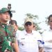 Panen Raya di Food Estate Ciemas, Bupati: Semoga Meningkatkan Taraf Perekonomian Masyarakat