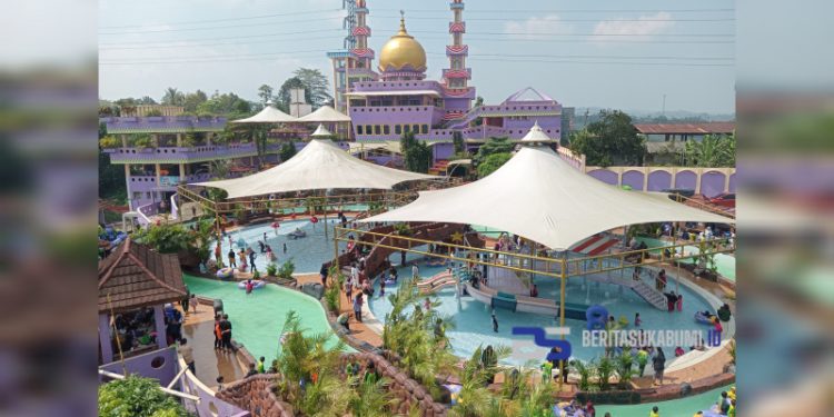 Bingung Cari Tempat Wisata yang Nyaman Bersama Keluarga? Yuk Cobain ke Wisata Masjid Perahu Cicurug