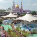 Bingung Cari Tempat Wisata yang Nyaman Bersama Keluarga? Yuk Cobain ke Wisata Masjid Perahu Cicurug
