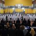 Pengukuhan Perpanjangan Masa Jabatan Kades, Bupati Minta Kepala Desa Optimalkan Peran untuk Masyarakat