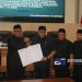 Rapat Paripurna DPRD, Bupati Sukabumi Apresiasi Kinerja Semua Pihak atas Diraihnya WTP Tahun 2023