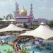 Libur Panjang Idul Adha, Pihak Pengelola Wisata Masjid Perahu Cicurug Siap Melayani Pengunjung 