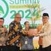 Pembukaan HCS 2024, Dirjen Kemendagri Apresiasi Keseriusan Pemkab Sukabumi Dibidang Kesehatan