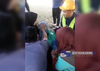 Waduh!! Buruh PT Yongjin Javasuka Garment Kesurupan Massal