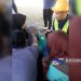 Waduh!! Buruh PT Yongjin Javasuka Garment Kesurupan Massal