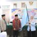 PLH Sekda Lepas Kafilah Kabupaten Sukabumi untuk Mengikuti Fasi XII Provinsi Jabar