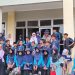 Ikuti Porsadin 7 Tingkat Kabupaten Sukabumi, Kafilah Cicurug Targetkan Juara Umum