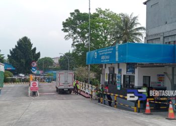 A-Ciber Tolak Supporting AMDK dari PT AGM untuk Acara Gebyar Muharram, Sandi: Hanya 10 Dus