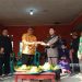 Asep Japar Hadiri Seren Taun di Kasepuhan Girijaya