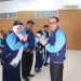 Sekda Minta Atlet Porsadin Kabupaten Sukabumi Optimalkan Hasil Latihan