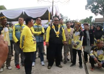 Touring Sukabumi Ngabumi Sesi 3 Jelajah Keberagaman dari Potensi Hingga Budaya