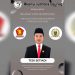 Aliansi Jurnalis Cicurug Mengucapkan Selamat Atas Dilantiknya Anggota DPRD Kab. Sukabumi Tedi Setiadi