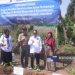 Dukung Program Pemulihan Ekosistem di Benteng Alam Gedepahala, Pemdes Ambarjaya Tanam 7000 Pohon