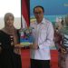 Sekda Buka Lokakarya Pembelajaran Perjalanan Program Gema-Cita