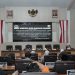 Rapur ke-3 DPRD Kabupaten Sukabumi, Ini yang Dibahas!!
