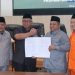 Rapat Paripurna ke 14, Bupati Sampaikan Jawaban Terhadap Pandangan Umum Fraksi DPRD atas Raperda APBD 2025