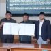 Rapur DPRD Kab. Sukabumi ke 15, Sampaikan Seluruh Dokumen Evaluasi Gubernur atas Raperda Perubahan APBD 2024 
