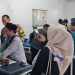 Puluhan Anak Antusias Ikut Khitanan Massal yang Diselenggarakan Pemdes Kutajaya dan Mitra Desa