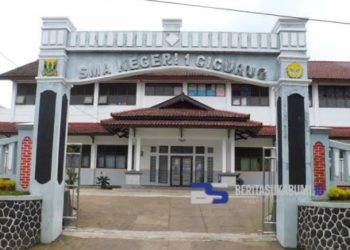 Pihak SMAN 1 Cicurug Butuh Biaya untuk Perluasan Tempat Sarana Ibadah, Ini Alasannya!!