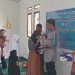 Anniversary ke-2, Aliansi Jurnalis Cicurug Santuni Anak Yatim dan Jompo