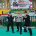 Hadiri Festival Pencak Silat Kapolres Sukabumi Cup 1, Budi Azhar: Semoga Muncul Atlet-atlet Muda Berbakat