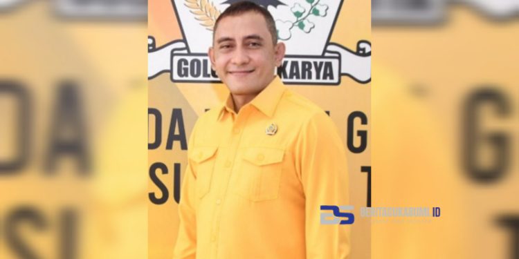 SDN 2 Girijaya Ambruk, Dewan Deni: Layanan dan Sarana Pendidikan Itu Penting dan Prioritas