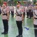 Rotasi Jabatan di Polres Sukabumi, Kasat Reskrim dan Kasat Lantas Resmi Berganti