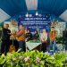 Peringatan Dies Natalis, AMIK CBI Bersama POLTEK ISTIKOM BCI serta SMK Informatika CBI Gelar Kegiatan Seni dan Budaya