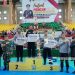 Hadiri Penutupan Festival Pencak Silat Kapolres Sukabumi Cup I 2025, Ini yang Disampaikan Budi Azhar