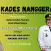 Kepala Desa Nanggerang Mengucapkan Selamat dan Sukses Atas Dilantiknya Drs. H. Asep Japar, MM dan H. Andreas, SE sebagai Bupati dan Wakil Bupati Sukabumi